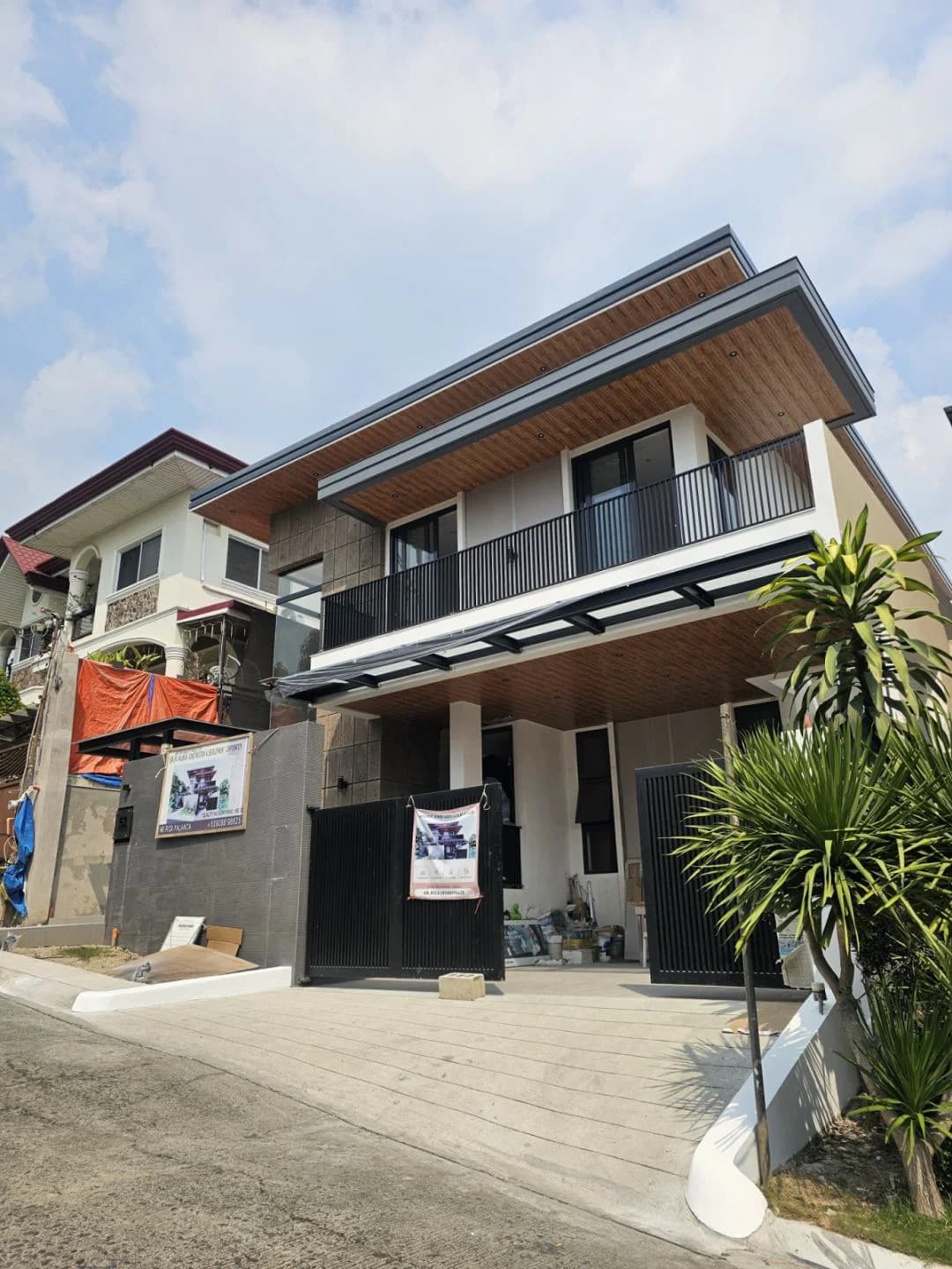 Filheights Filinvest 2 | 4BR 333sqm House & Lot for Sale in Quezon City