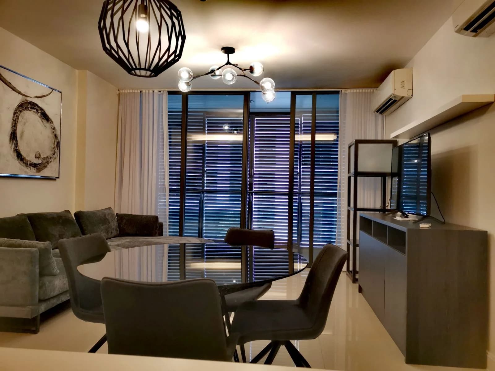 Arbor Lanes | 1BR 73sqm Condo for Sale in Taguig City - Arca South