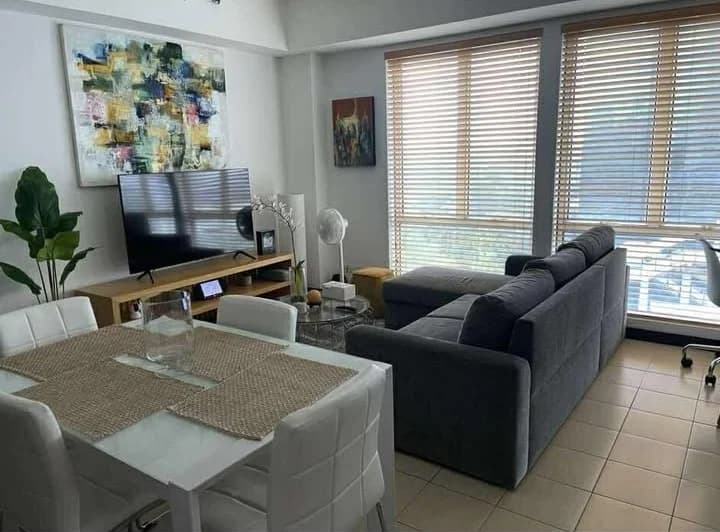San Lorenzo Place | 2BR 38sqm Condo for Rent in Makati City