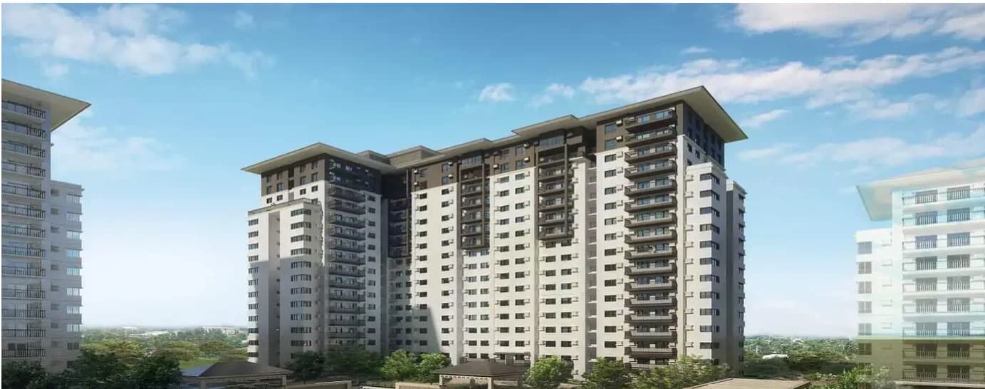 The Serin East | 1BR 40sqm Condo for Sale in Cavite