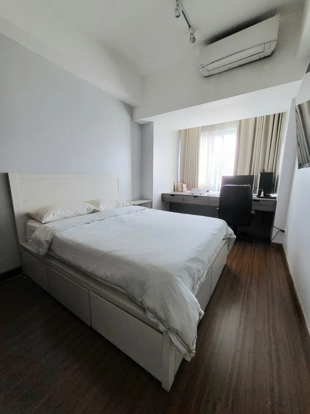 Shang Salcedo | 1BR 52sqm Condo for Sale in Makati City - Salcedo Village