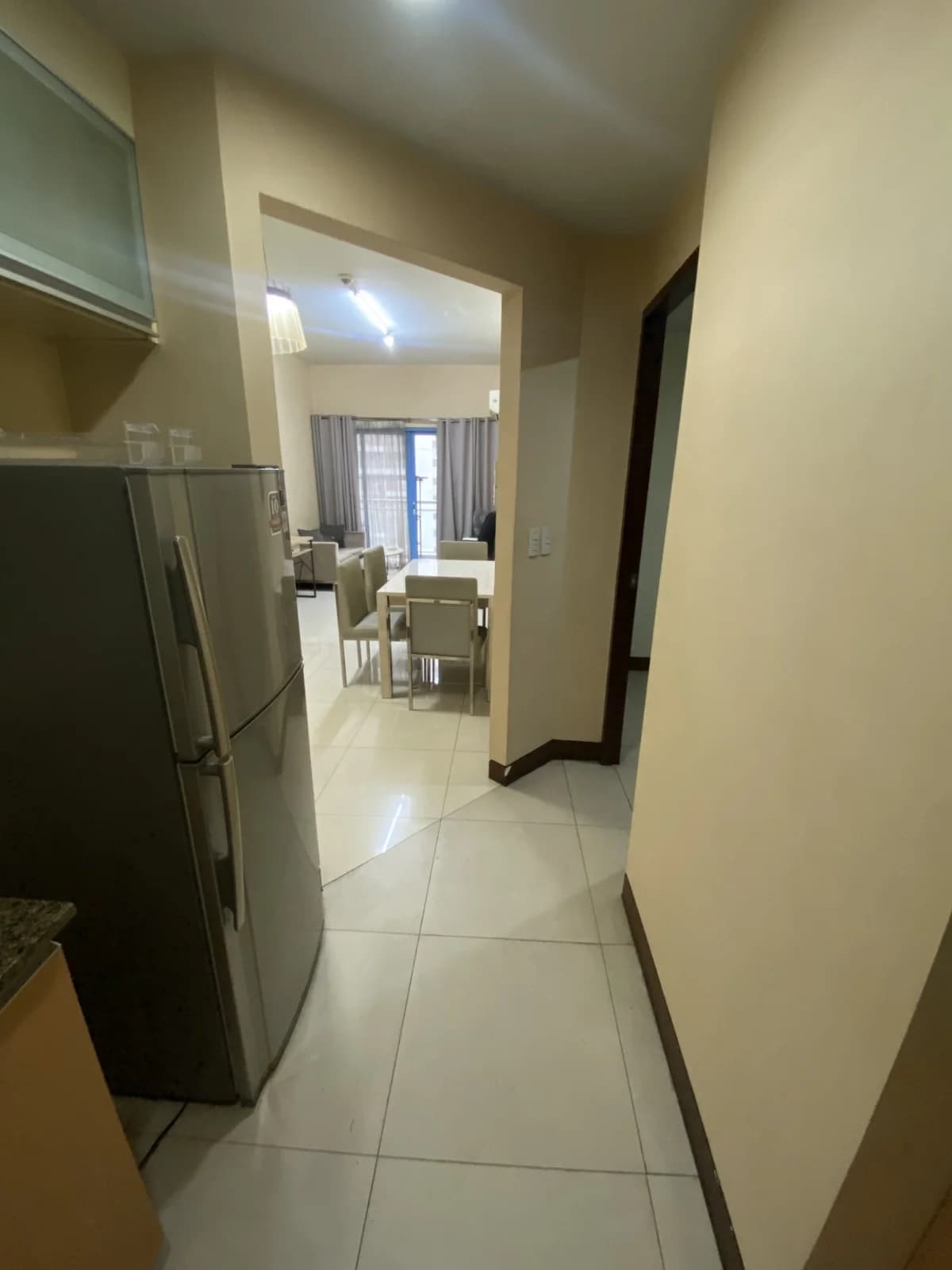 Two Central | 1BR 62sqm Condo for Sale in Makati City