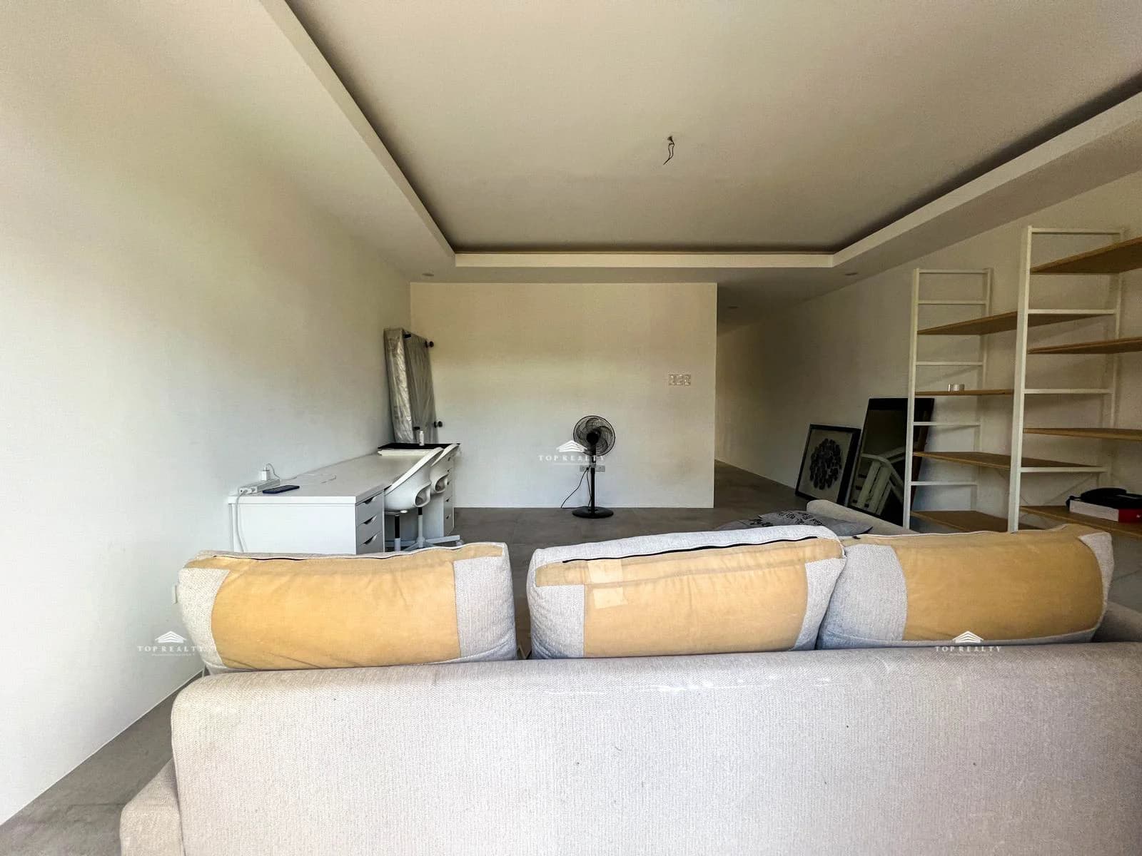 Don Antonio Heights | 4BR 250sqm Townhouse for Sale in Quezon City