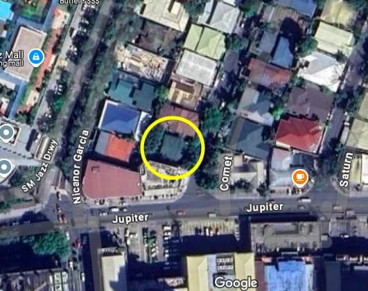 Bel-air 2 | 5BR House & Lot for Sale in Makati City
