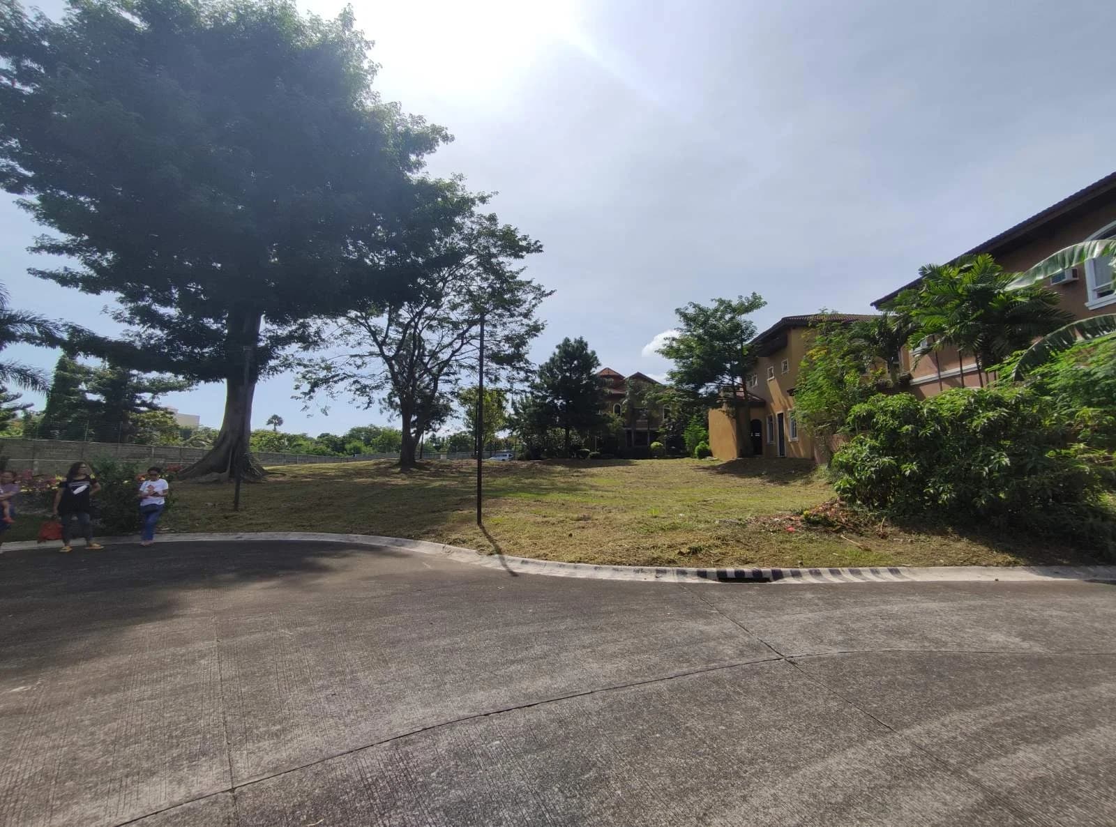 Portofino Heights | Lot for Sale in Las Piñas City
