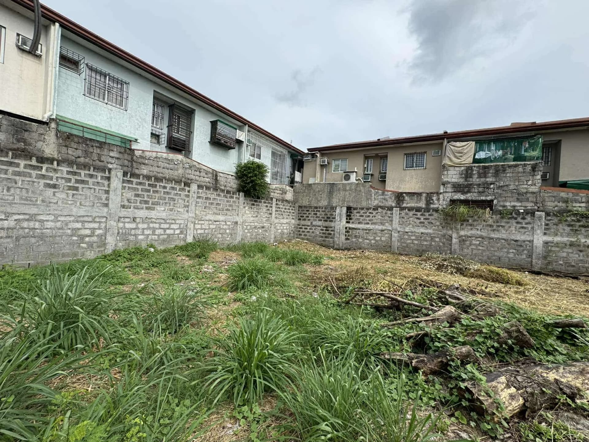 Parkwood Phase 4d Greens Exec. Village | Lot for Sale in Pasig City