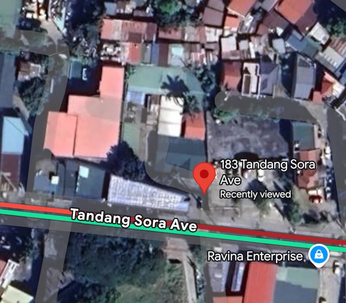 Quezon City | Lot for Sale in Quezon City