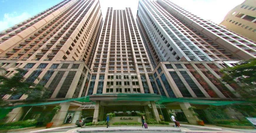 One Orchard Road | 1BR 57sqm Condo for Sale in Quezon City