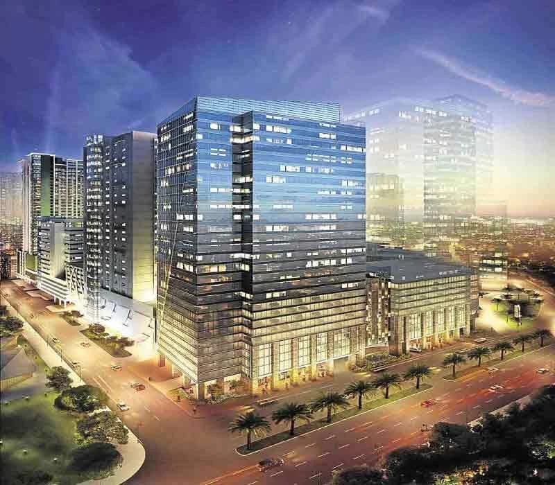 The Stiles Enterprise Plaza | 79sqm Office Space for Rent in Makati City