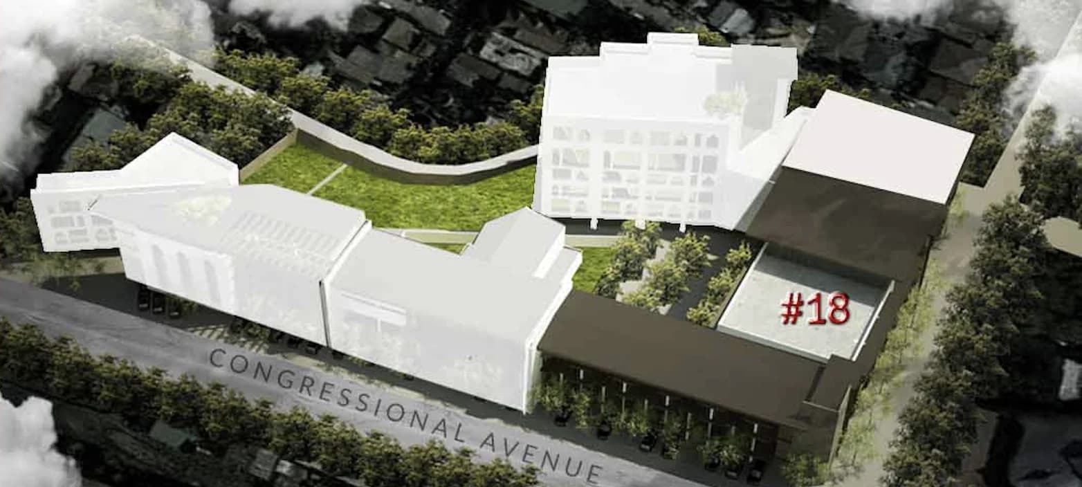 #18 Congresssional Avenue Cor. Jupiter Street | 6956sqm Commercial Space for Sale in Quezon City