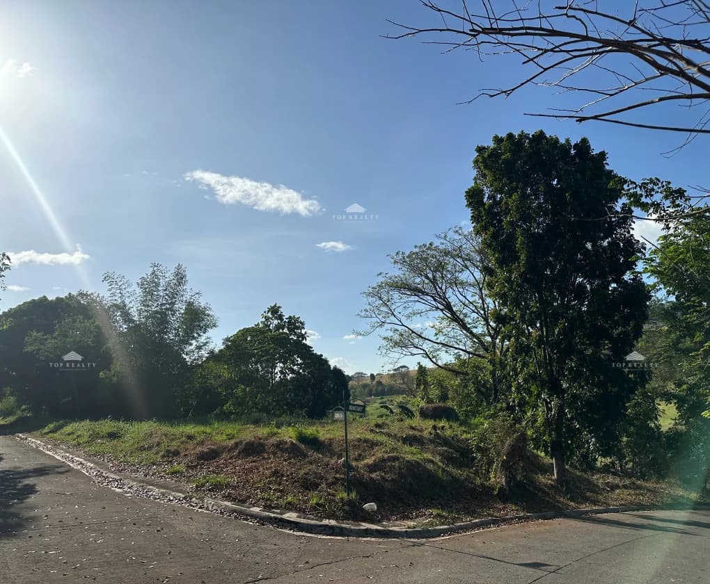Eastland Heights - Fairway | Lot for Sale in Rizal