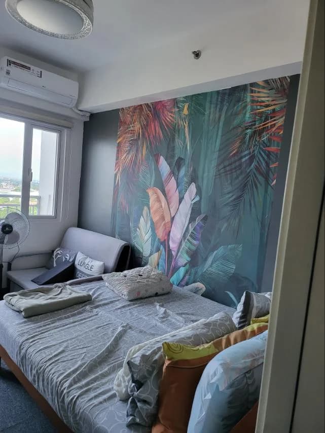 South Residences | 2BR 37sqm Condo for Sale in Las Piñas City