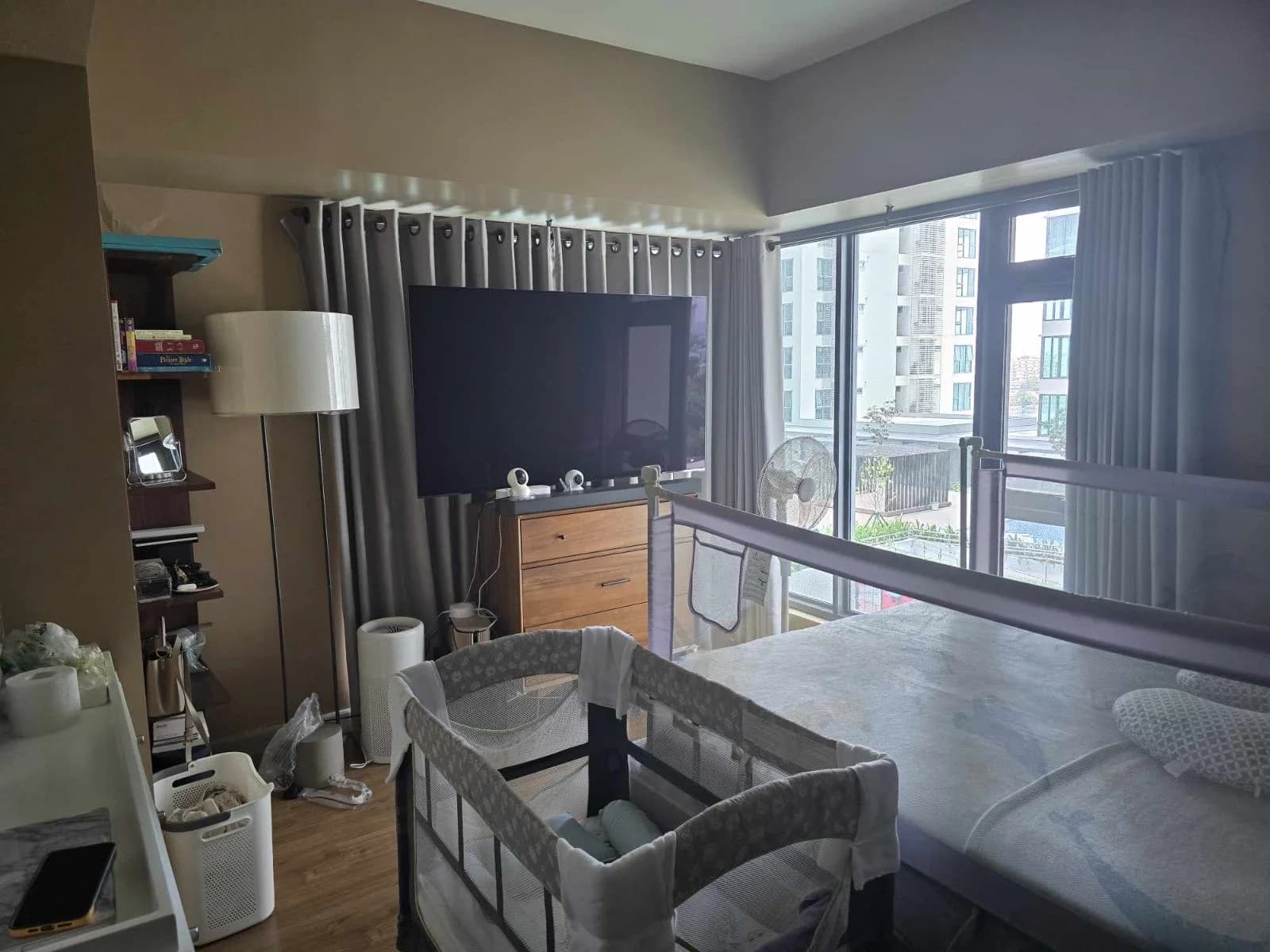 Solstice Circuit Makati Ayala | 2BR 80sqm Condo for Sale in Makati City