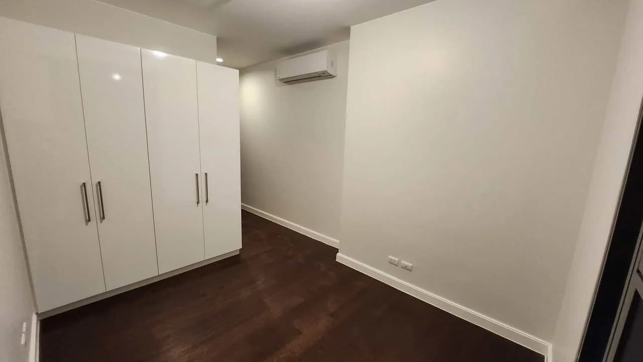 Arbor Lanes | 3BR 171sqm Condo for Rent in Taguig City - Arca South