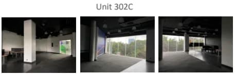 Silver City 1 | 161sqm Office Space for Rent in Pasig City