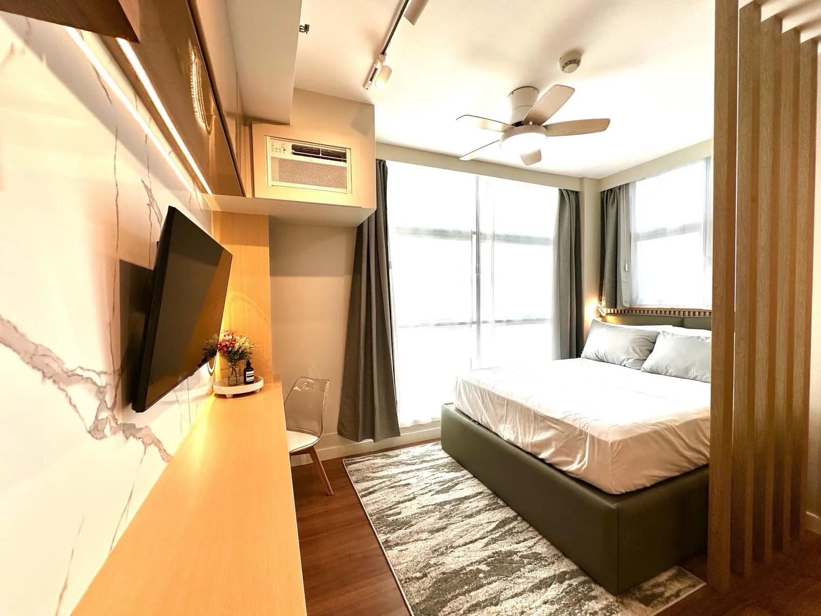 The Linear Makati | 1BR 27sqm Condo for Sale in Makati City