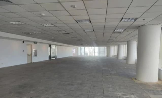 Rcbc Plaza | 1792sqm Office Space for Rent in Makati City