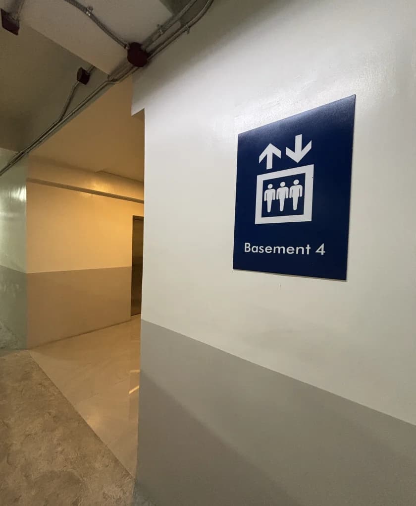 Park Triangle Residence | 2BR 82sqm Condo for Sale in Taguig City - Bgc