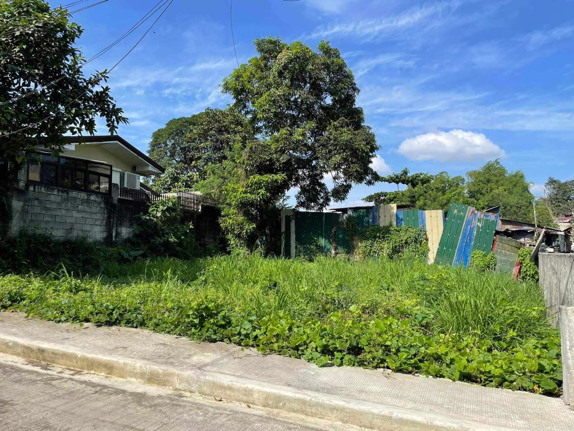 Filinvest 2 | Lot for Sale in Quezon City