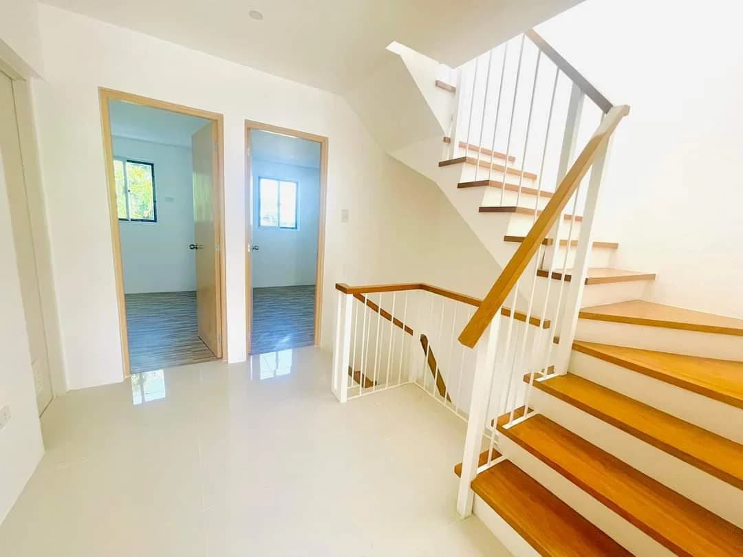 Teresa Park Townhomes | 4BR 154sqm House & Lot for Sale in Las Piñas City