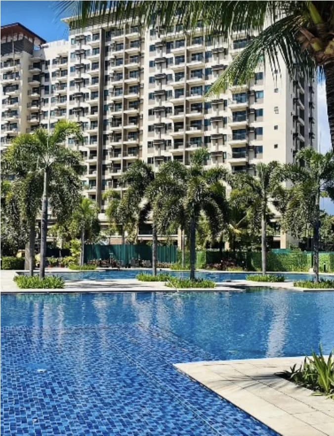 East Bay Residences | 2BR 67sqm Condo for Sale in Muntinlupa City