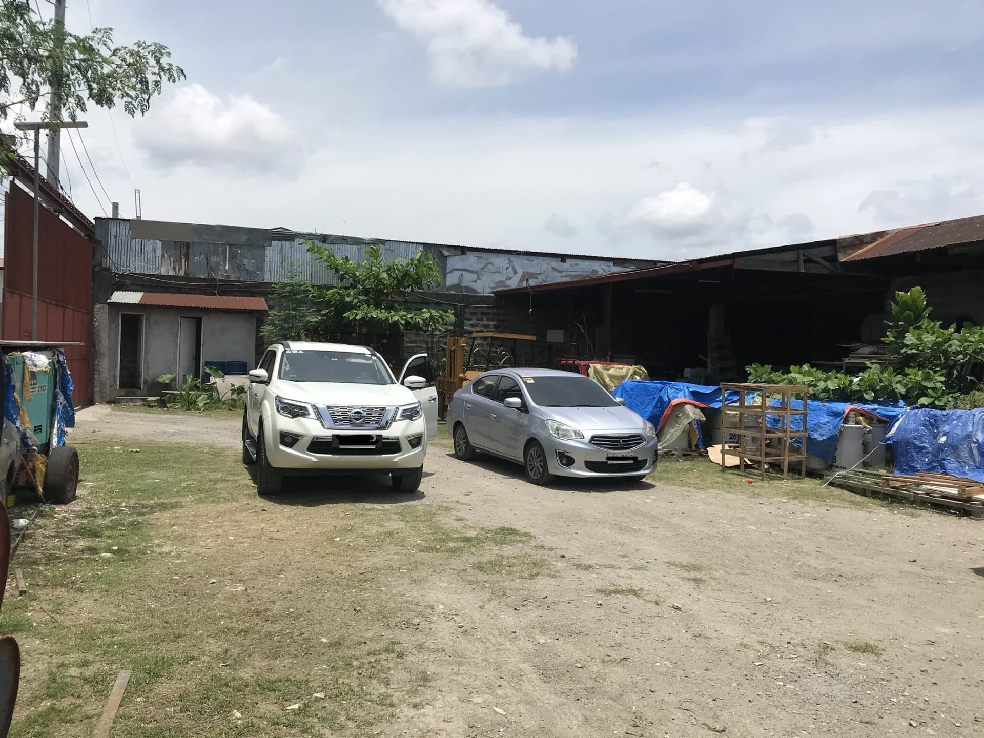 Parañaque City | Lot for Sale in Parañaque City