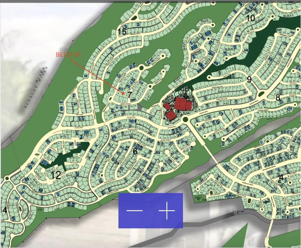 Ayala Westgrove Heights | Lot for Sale in Cavite