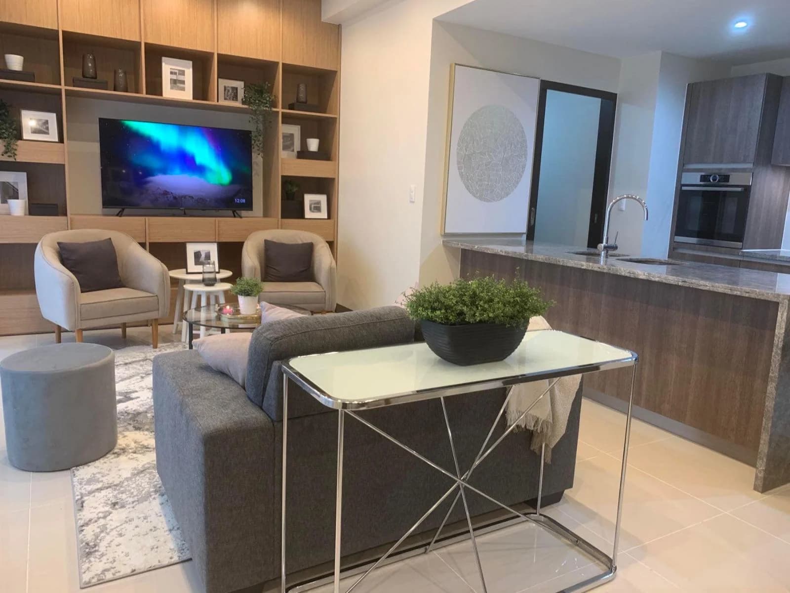 St. Moritz | 3BR 115sqm Condo for Sale in Taguig City - Bgc