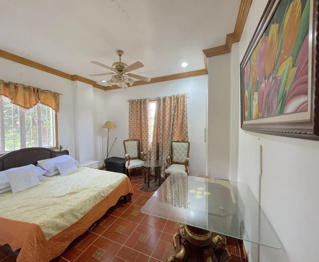 Royale Tagaytay Estate Subd | 6BR 500sqm House & Lot for Sale in Cavite