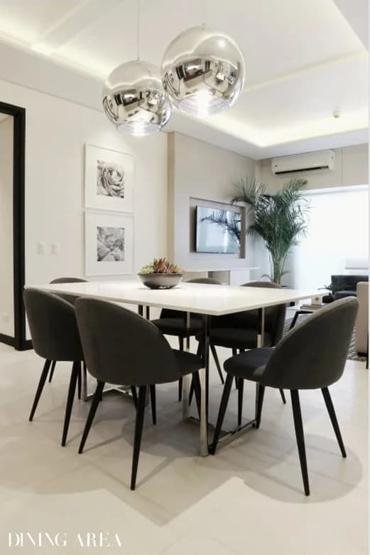 The Royalton At Capitol Commons | 2BR 108sqm Condo for Rent in Pasig City