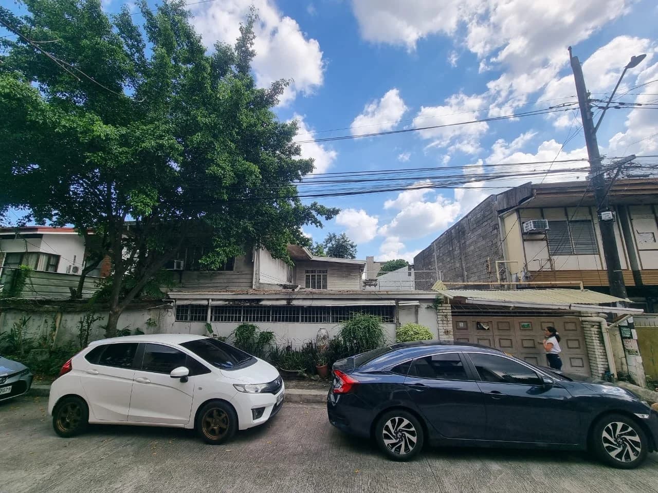 Scout Delgado | Lot for Sale in Quezon City