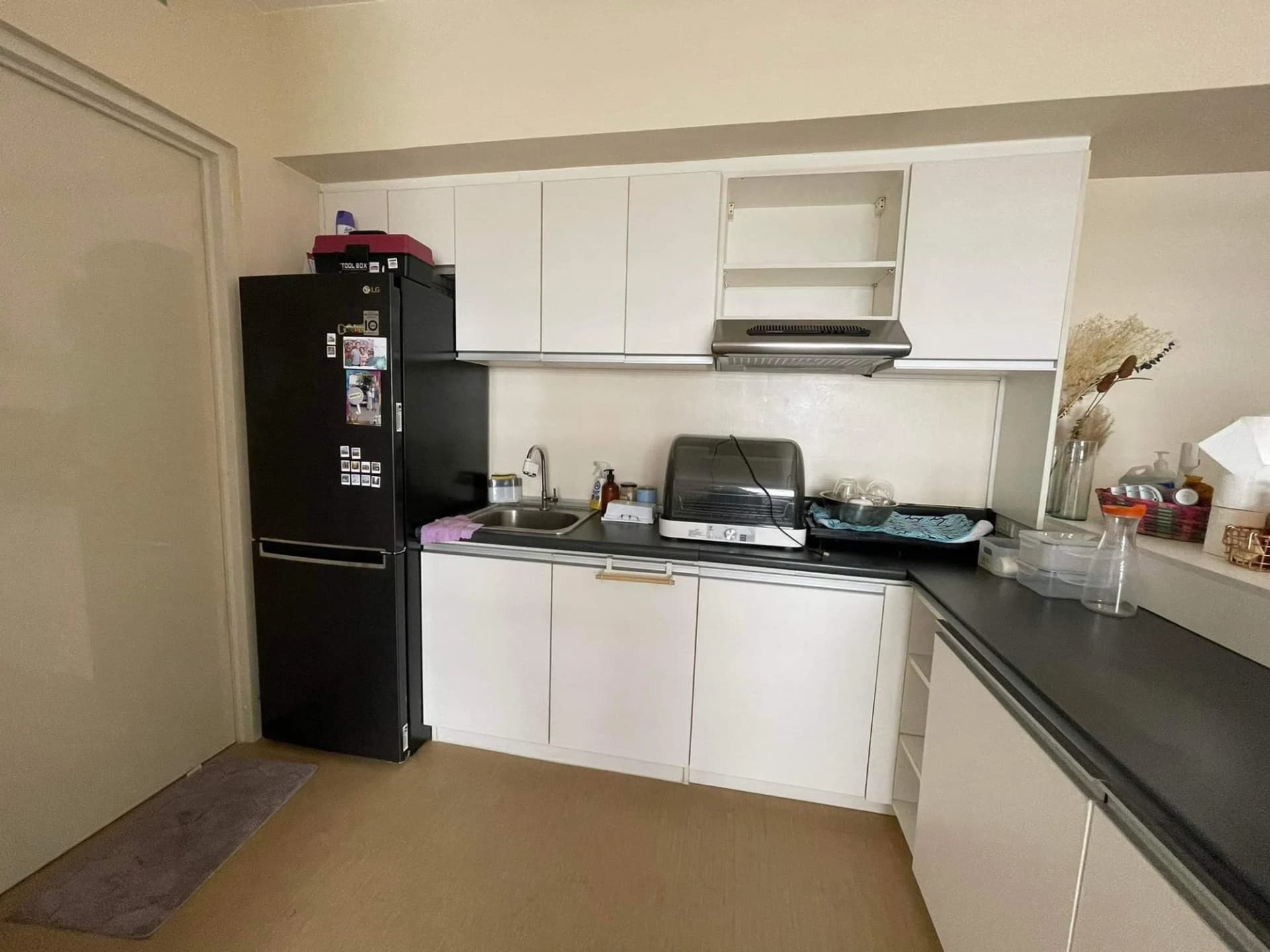 Avida Towers Altura | 1BR 40sqm Condo for Sale in Muntinlupa City