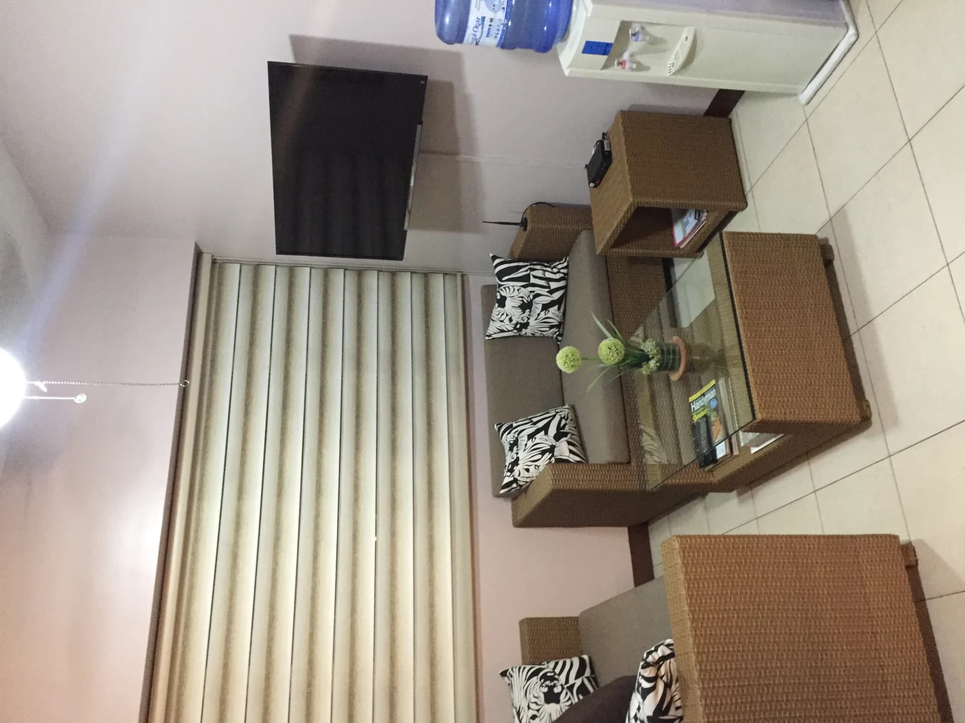 Ridgewood Towers | 3BR 62sqm Condo for Sale in Taguig City