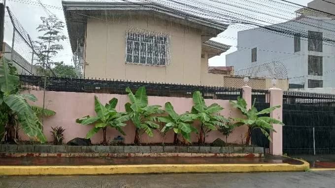 San Beda Village | 3BR House & Lot for Sale in Quezon City