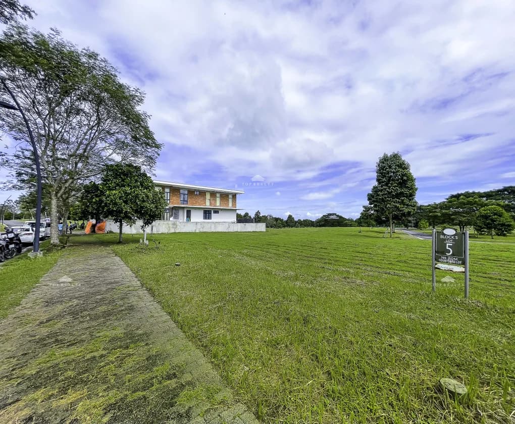 Soliento Nuvali | Lot for Sale in Laguna