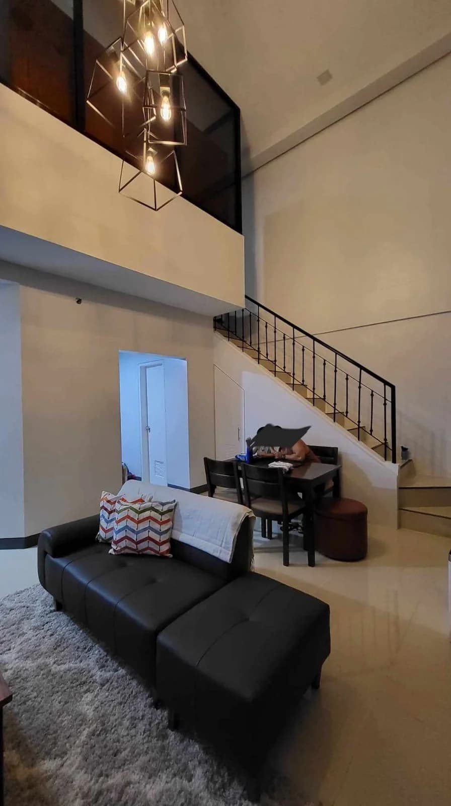 Tuscany | 1BR 65sqm Condo for Sale in Taguig City - Mckinley