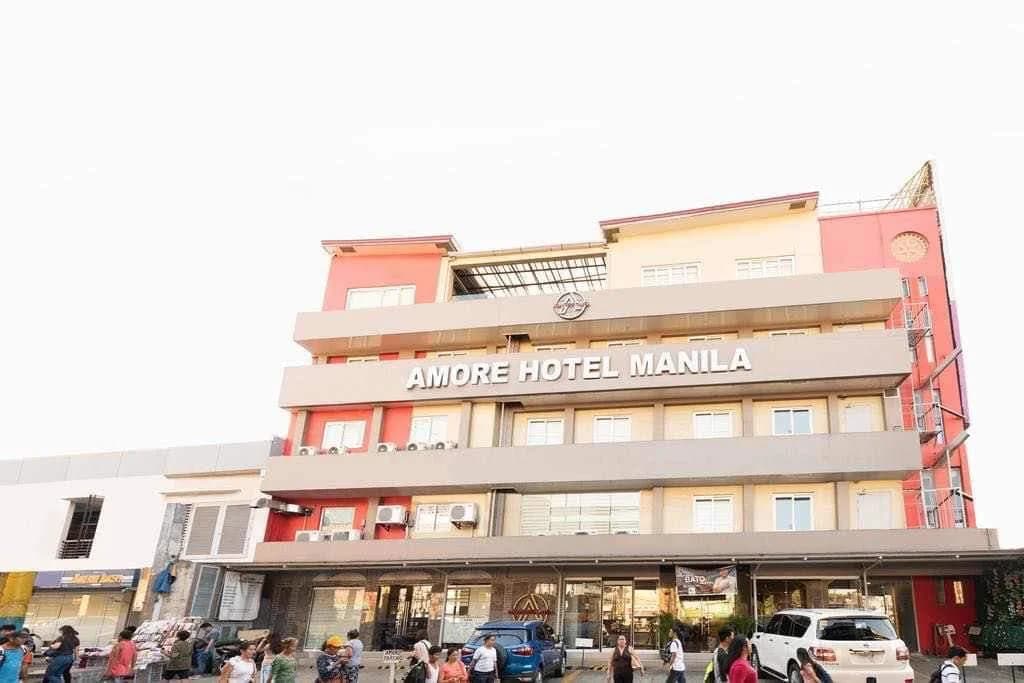 Amore Hotel Manila | Studio 2100sqm Hotel for Sale in Muntinlupa City