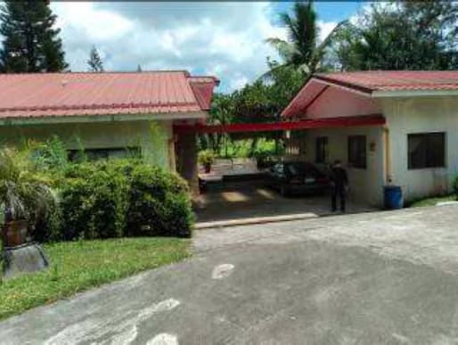 Calamba Farm/rest House | 3BR 204sqm House & Lot for Sale in Laguna