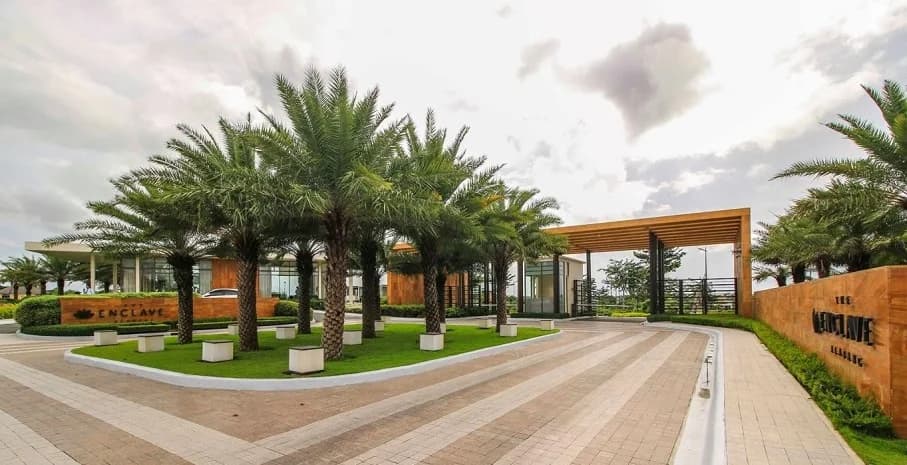 The Enclave Alabang | Lot for Sale in Las Piñas City