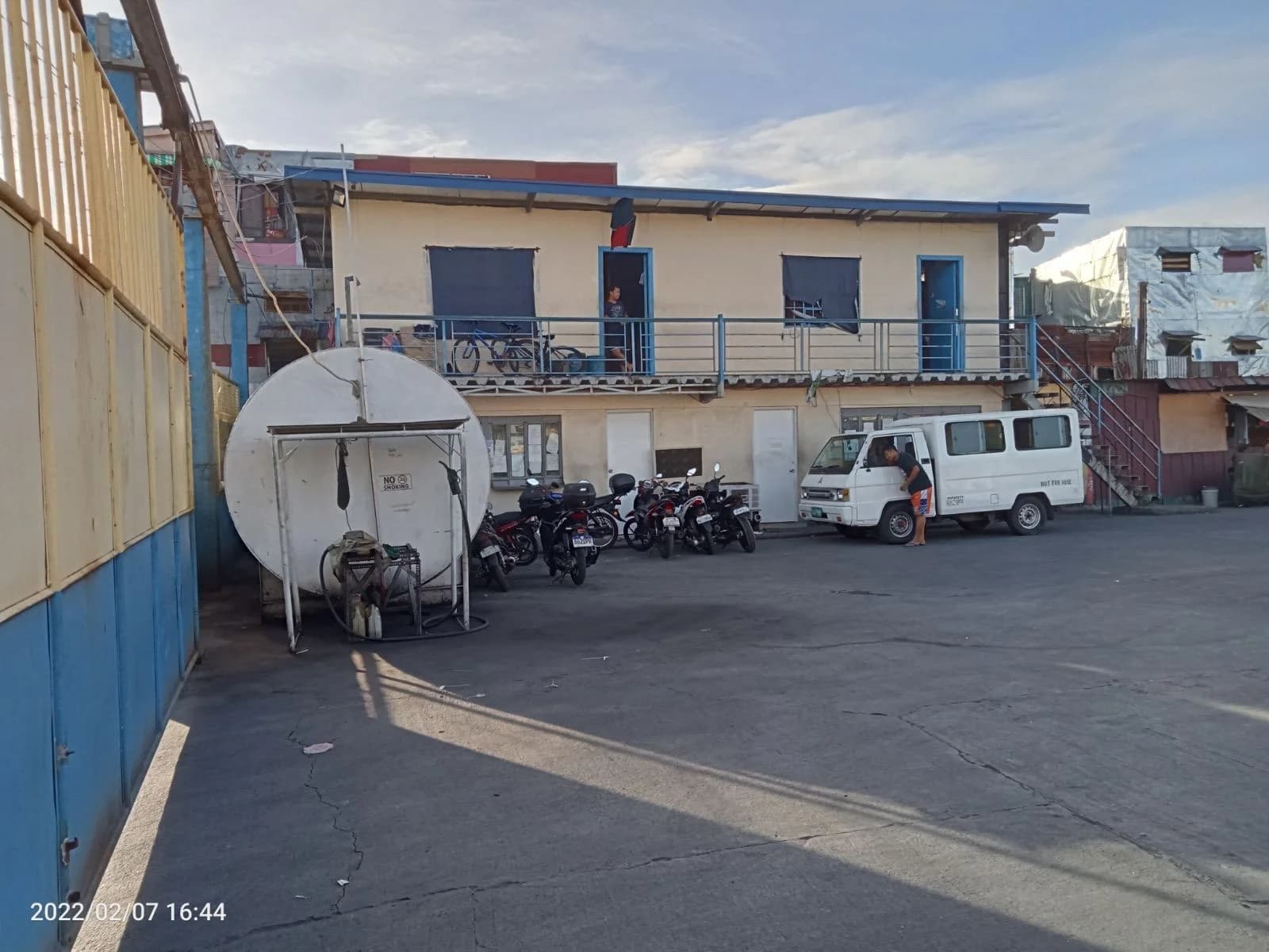 Parañaque City | Lot for Sale in Parañaque City