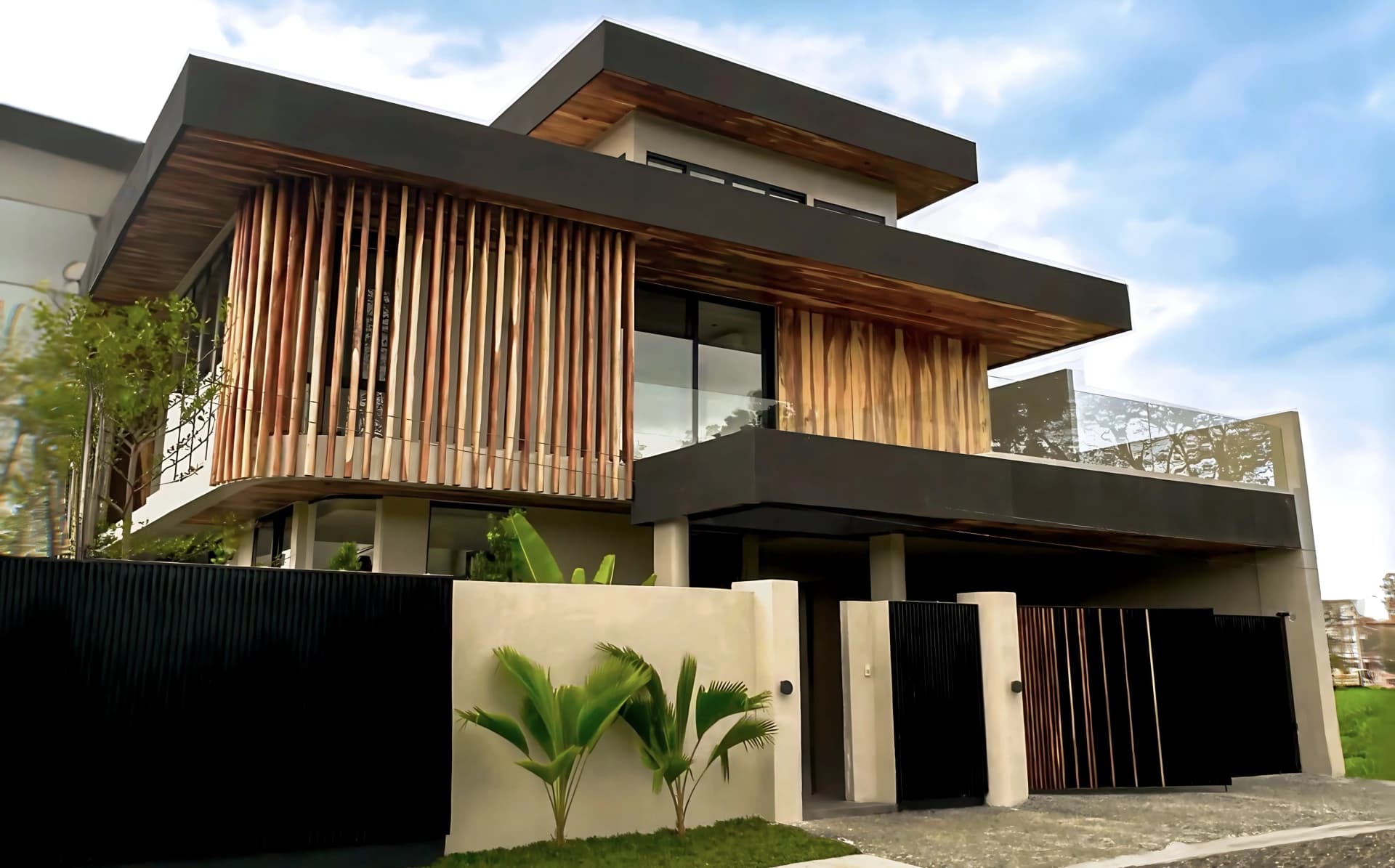 Geneva Gardens, Quezon City | 5BR 580sqm House & Lot for Sale in Quezon City