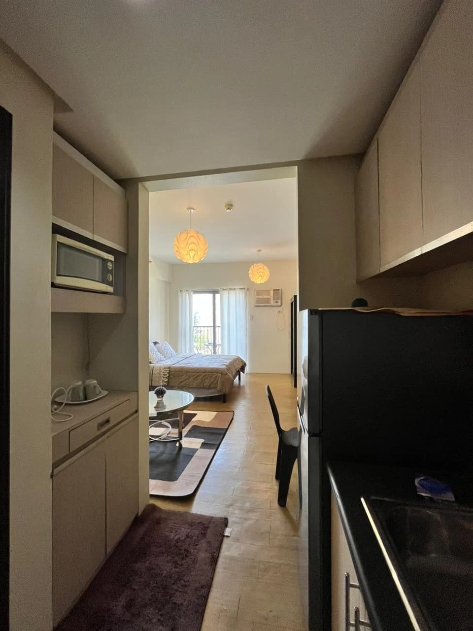 East Bay Residences | Studio 33sqm Condo for Sale in Muntinlupa City