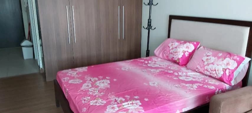Shang Salcedo Place | Studio 35sqm Condo for Rent in Makati City