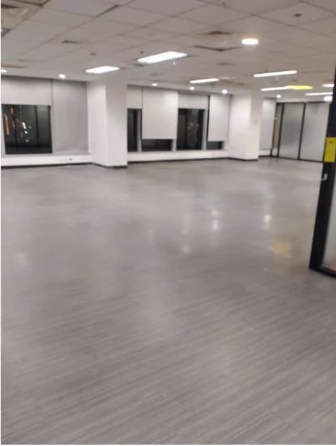Pbcom Tower | 1486sqm Office Space for Rent in Makati City
