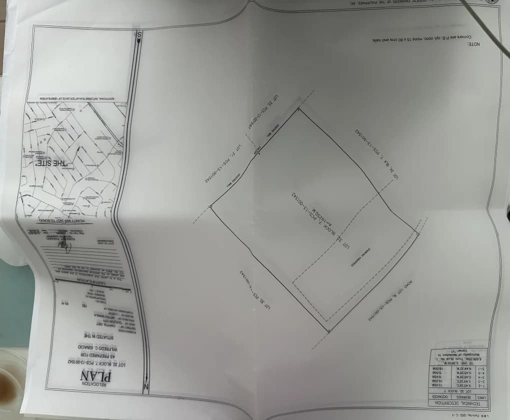 Filinvest Northview | Lot for Sale in Quezon City