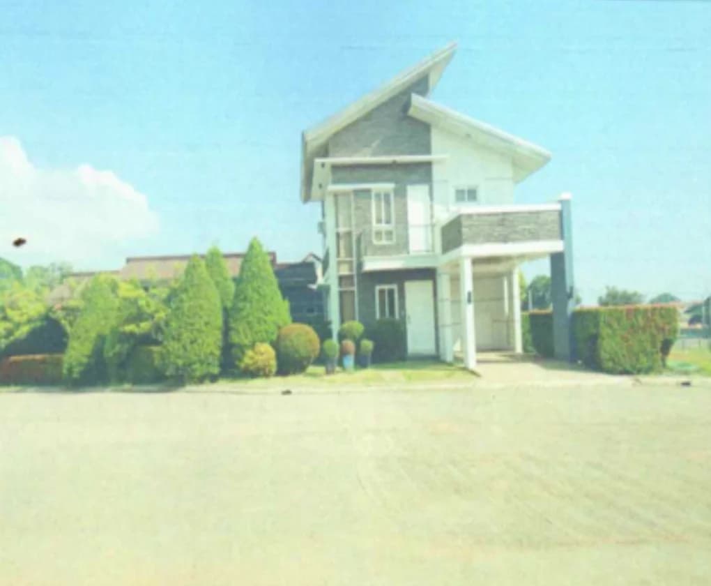 Trivea Residences | House & Lot for Sale in Bataan