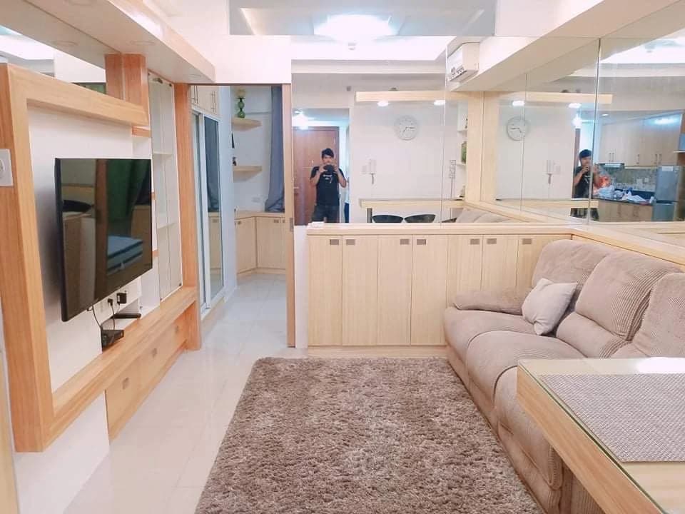 Shell Residences | 1BR 40sqm Condo for Sale in Pasay City