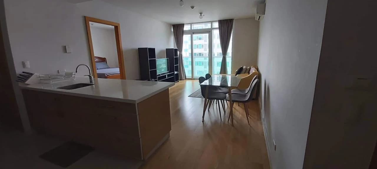 Park Terraces | 1BR 66sqm Condo for Sale in Makati City