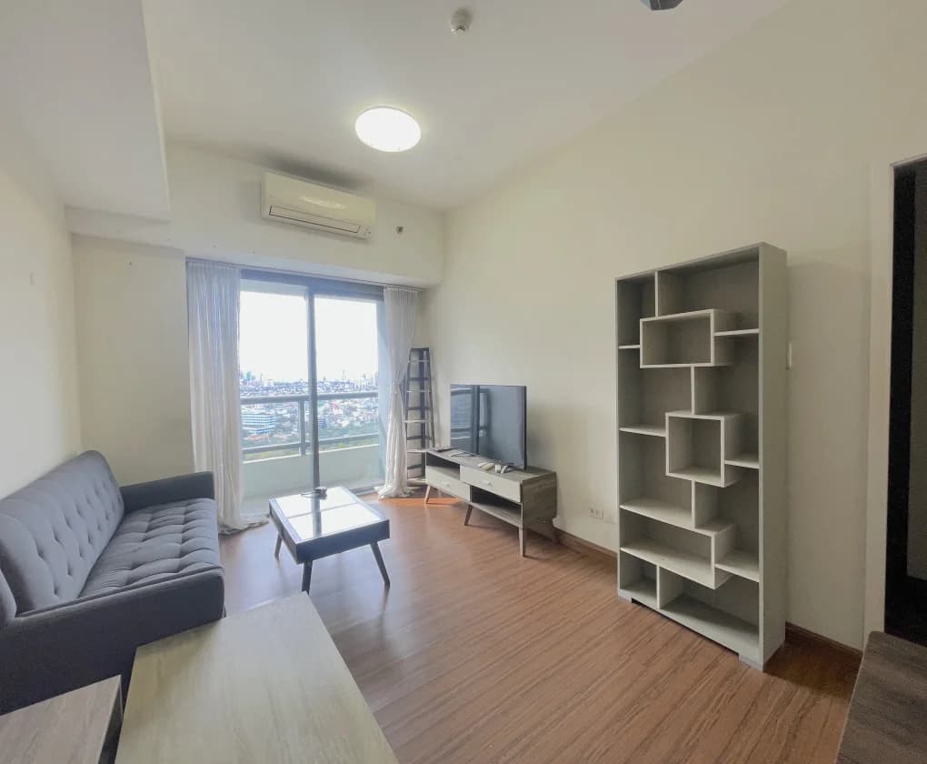 Shang Salcedo Place | 1BR 52sqm Condo for Sale in Makati City