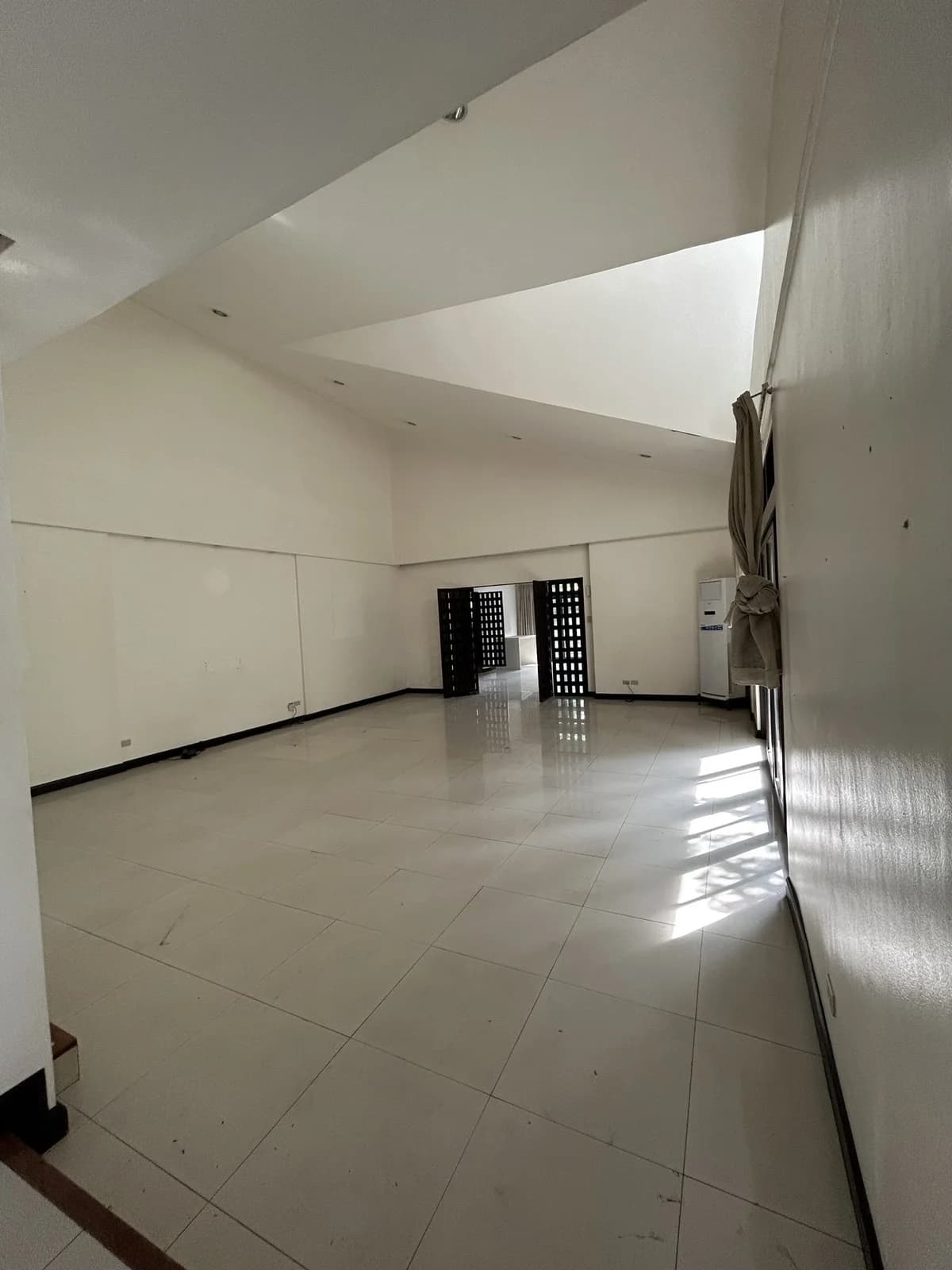 Dasmarinas Village | 4BR House & Lot for Sale in Makati City
